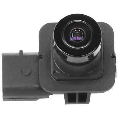 New Back Up Camera Compatible With Ford Transit-350 Hd Xl 6 Cyl 3.5L Transit-150 Xl 5 Cyl 3.2L thumbnail 7