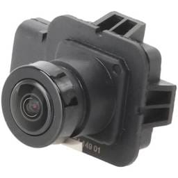 New Back Up Camera Compatible With Ford Transit-250 Ptv 6 Cyl 3.5L Transit-150 Xl 5 Cyl 3.2L