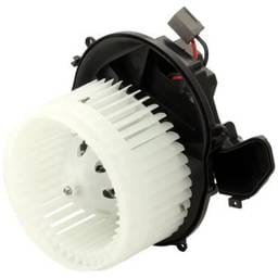 Front Heater Blower Motor Compatible With 2003-2007 Volvo Xc70 2003-2012 Volvo Xc90 2003-2006