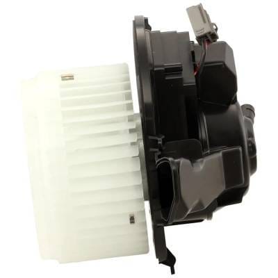 Front Heater Blower Motor Compatible With 2003-2007 Volvo Xc70 2003-2012 Volvo Xc90 2003-2006 thumbnail 3