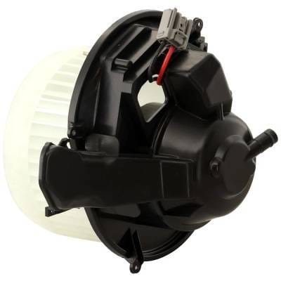 Front Heater Blower Motor Compatible With 2003-2007 Volvo Xc70 2003-2012 Volvo Xc90 2003-2006 thumbnail 5