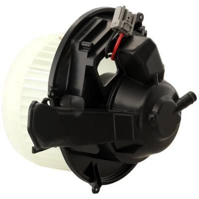 Front Heater Blower Motor Compatible With 2003-2007 Volvo Xc70 2003-2012 Volvo Xc90 2003-2006 thumbnail 7