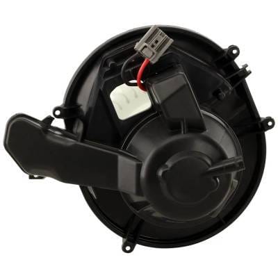 Front Heater Blower Motor Compatible With 2003-2007 Volvo Xc70 2003-2012 Volvo Xc90 2003-2006 thumbnail 9