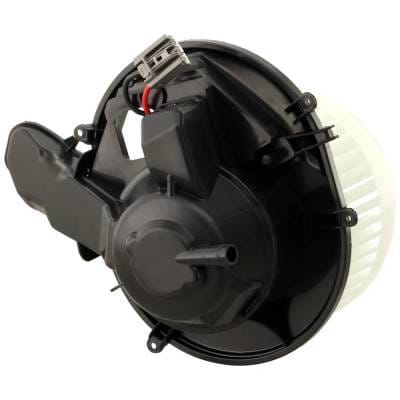 Front Heater Blower Motor Compatible With 2003-2007 Volvo Xc70 2003-2012 Volvo Xc90 2003-2006 thumbnail 11
