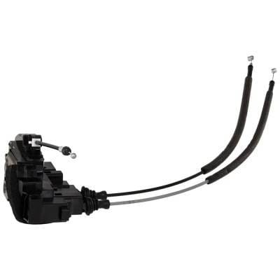 New Left Rear Door Lock Actuator Compatible With Hyundai Santa Fe Gl 6 Cyl 3.3L Santa Fe Gl 6 Cyl thumbnail 5