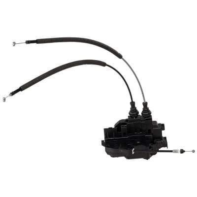 New Left Rear Door Lock Actuator Compatible With Hyundai Santa Fe Gl 6 Cyl 3.3L Santa Fe Gl 6 Cyl thumbnail 15