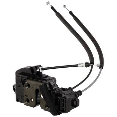 New Left Rear Door Lock Actuator Compatible With Hyundai Santa Fe Gl 4 Cyl 2.4L Santa Fe Limited 6 thumbnail 3