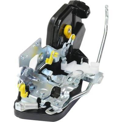 New 5-Prong Door Lock Actuator Compatible With Hyundai Tucson Lx 6 Cyl 2.7L Tucson L 4 Cyl 2.0L thumbnail 3