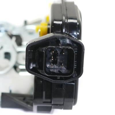 New 5-Prong Door Lock Actuator Compatible With Hyundai Tucson Lx 6 Cyl 2.7L Tucson L 4 Cyl 2.0L thumbnail 13