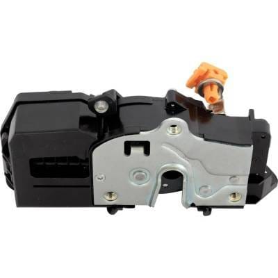 New Integrated Latch Door Lock Actuator Compatible With Hummer H2 Base 8 Cyl 6.0L By 15816393 thumbnail 11