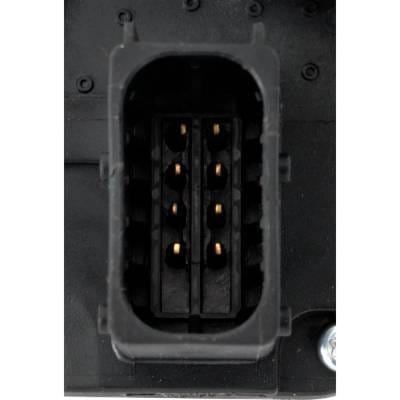 Integrated Door Lock Actuator Compatible With Hummer H2 Base 8 Cyl 6.0L 2003-2007 By 15816392 thumbnail 15