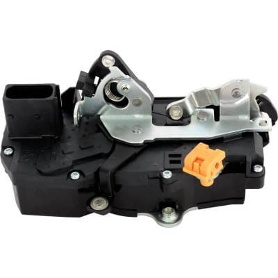 Integrated Latch Door Lock Actuator Compatible With Hummer H2 Base 8 Cyl 6.0L 2003-2005 By 15816393 thumbnail 3