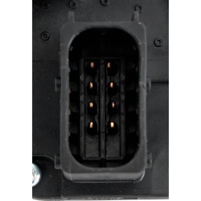 Integrated Latch Door Lock Actuator Compatible With Hummer H2 Base 8 Cyl 6.0L 2003-2005 By 15816393 thumbnail 15