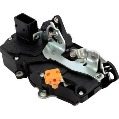 Integrated Latch Door Lock Actuator Compatible With Hummer H2 Base 8 Cyl 6.0L 2003-2005 15816393 thumbnail 5