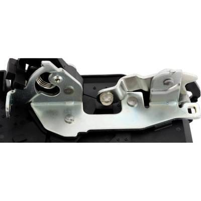 Integrated Latch Door Lock Actuator Compatible With Hummer H2 Base 8 Cyl 6.0L 2003-2005 15816393 thumbnail 13