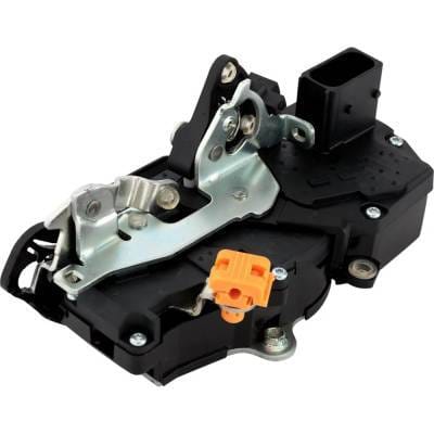 New Integrated Door Lock Actuator Compatible With Hummer H2 Base 8 Cyl 6.0L By 15816392 thumbnail 5