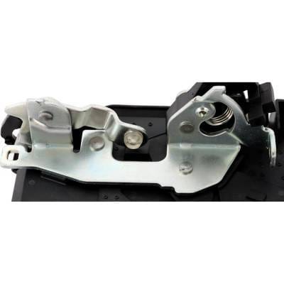 New Integrated Door Lock Actuator Compatible With Hummer H2 Base 8 Cyl 6.0L By 15816392 thumbnail 13
