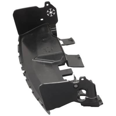 New Front Bumper Retainer Compatible With Honda Passport Ex-L 6 Cyl 3.5L Passport Sport 6 Cyl 3.5L thumbnail 5