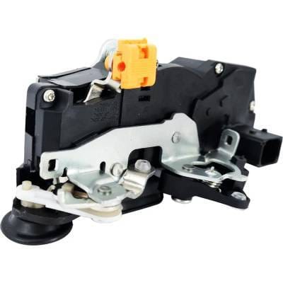 New Right Rear Door Lock Actuator Compatible With Hummer H2 Base 8 Cyl 6.0L By 15816391 thumbnail 3