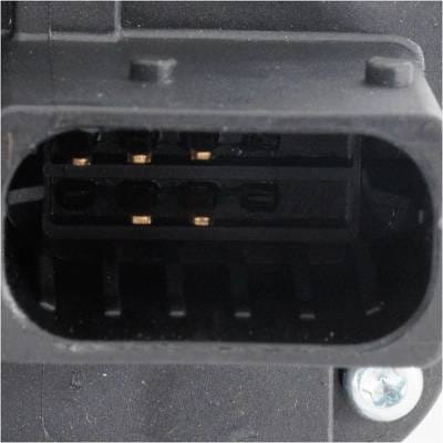 New Integrated Latch Door Lock Actuator Compatible With Hummer H2 Base 8 Cyl 6.2L 2008-2009 By thumbnail 13