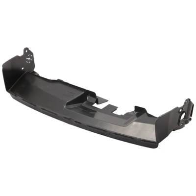 New Front Bumper Retainer Compatible With Honda Passport Ex-L 6 Cyl 3.5L Passport Elite 6 Cyl 3.5L thumbnail 3
