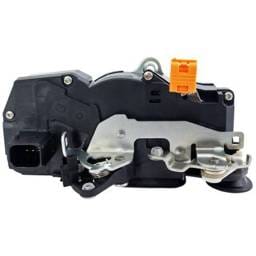 6-Prong Blade Door Lock Actuator Compatible With Hummer H2 Base 8 Cyl 6.0L 2003-2007 By 15816390