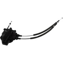 New Integrated Latch Door Lock Actuator Compatible With Hyundai Azera Se 6 Cyl 3.8L Azera Gls 6 Cyl