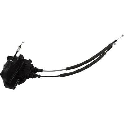 New Integrated Latch Door Lock Actuator Compatible With Hyundai Azera Se 6 Cyl 3.8L Azera Gls 6 Cyl