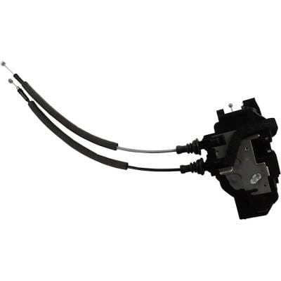 New Integrated Latch Door Lock Actuator Compatible With Hyundai Azera Se 6 Cyl 3.8L Azera Gls 6 Cyl thumbnail 11