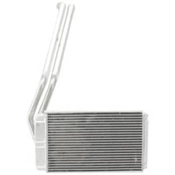 New Aluminum Heater Core Compatible With Ford F-250 Super Duty Cabela's 8 Cyl 6.4L F-250 Super Duty