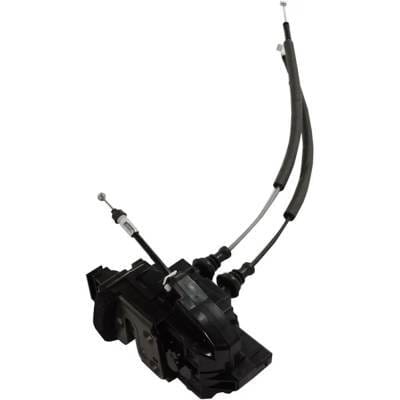 New Integrated Latch Door Lock Actuator Compatible With Hyundai Azera Limited 6 Cyl 3.8L Azera Se 6 thumbnail 3