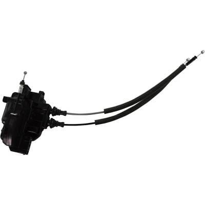New Integrated Latch Door Lock Actuator Compatible With Hyundai Azera Limited 6 Cyl 3.8L Azera Se 6 thumbnail 7