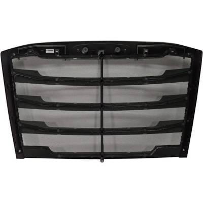 Grille Assembly Compatible With Freightliner Cascadia 125 6 Cyl 12.8L Cascadia 113 6 Cyl 12.8L thumbnail 9
