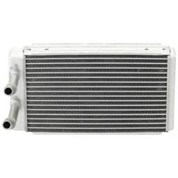 New Aluminum Heater Core Compatible With Ford Mazda Mercury Escape Limited Hybrid 4 Cyl 2.5L Tribute