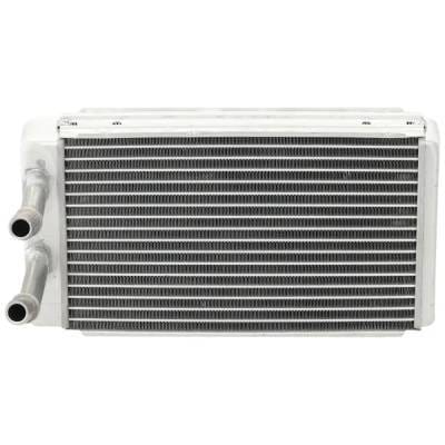 New Aluminum Heater Core Compatible With Ford Mazda Mercury Escape Limited Hybrid 4 Cyl 2.5L Tribute