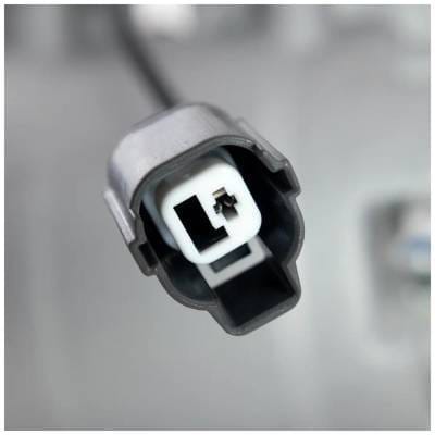 New 7-Groove Pulley A/C Compressor Compatible With Honda Cr-V Lx 4 Cyl 2.4L Cr-V Ex 4 Cyl 2.4L Cr-V thumbnail 15
