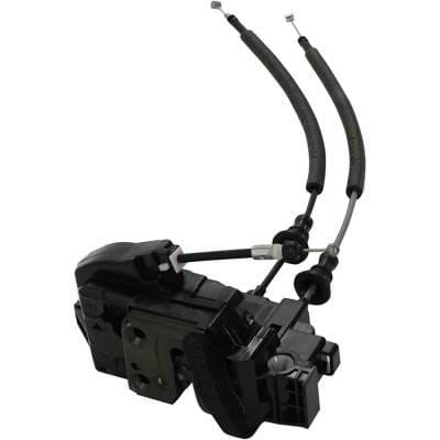 New Left Front Door Lock Actuator Compatible With Hyundai Azera Se 6 Cyl 3.8L Azera Limited 6 Cyl thumbnail 3