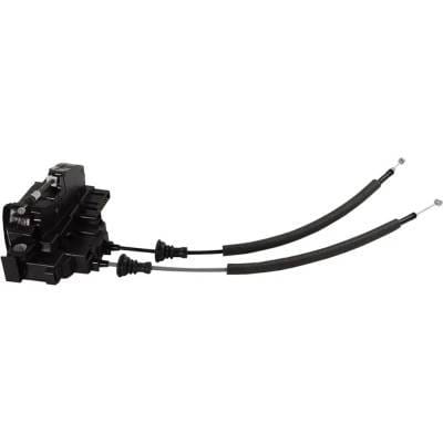 New Left Front Door Lock Actuator Compatible With Hyundai Azera Se 6 Cyl 3.8L Azera Limited 6 Cyl thumbnail 9