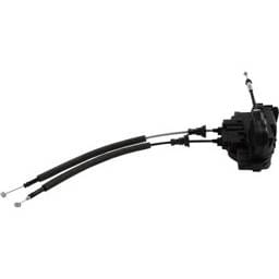 New Left Front Door Lock Actuator Compatible With Hyundai Azera Limited 6 Cyl 3.8L Azera Se 6 Cyl