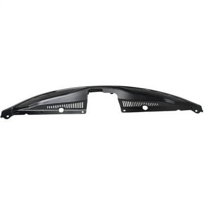 New Black Grille Assembly Compatible With Toyota Sienna L 6 Cyl 3.5L Sienna Base 4 Cyl 2.7L Sienna thumbnail 7