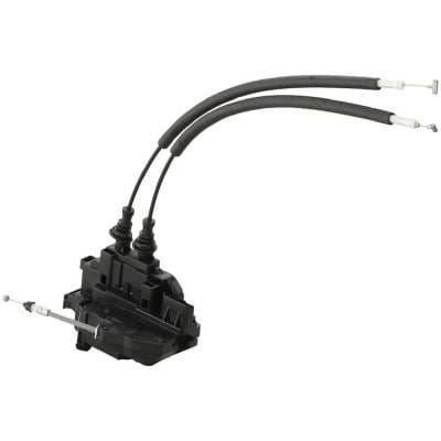 New Integrated Latch Door Lock Actuator Compatible With Hyundai Veracruz Limited 6 Cyl 3.8L Veracruz thumbnail 3