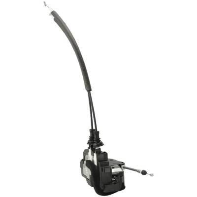 New Integrated Latch Door Lock Actuator Compatible With Hyundai Veracruz Limited 6 Cyl 3.8L Veracruz thumbnail 13
