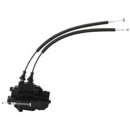 New Integrated Latch Door Lock Actuator Compatible With Hyundai Veracruz Gl 6 Cyl 3.8L Veracruz
