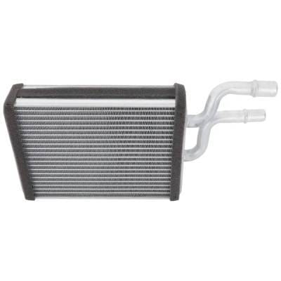 New Aluminum Heater Core Compatible With Ford Mustang Mach 1 8 Cyl 4.6L Mustang Base 6 Cyl 3.8L thumbnail 3