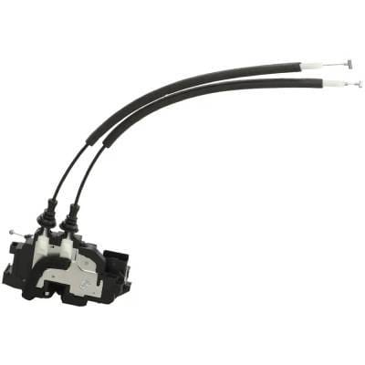 New Non-Integrated Door Lock Actuator Compatible With Hyundai Veracruz Se 6 Cyl 3.8L Veracruz Gls 6 thumbnail 9