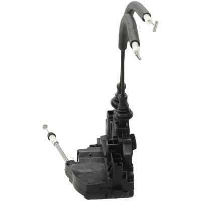 New Integrated Latch Door Lock Actuator Compatible With Hyundai Veracruz Se 6 Cyl 3.8L Veracruz Gls thumbnail 5