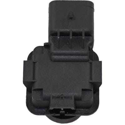 New 130 Degrees Back Up Camera Compatible With Ford C-Max All Submodels 2013-2016 By Dm5z19g490b thumbnail 3