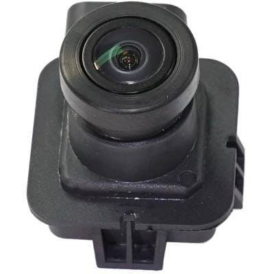 New 130 Degrees Back Up Camera Compatible With Ford C-Max All Submodels 2013-2016 By Dm5z19g490b thumbnail 7