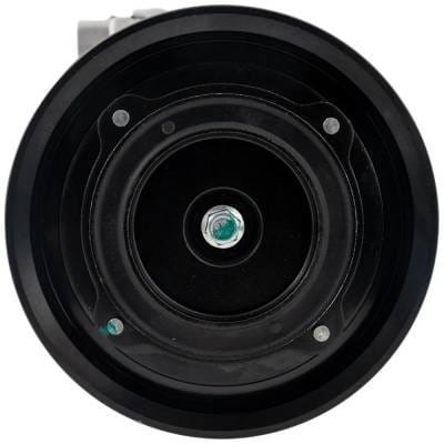 New 7-Groove Pulley A/C Compressor Compatible With Honda Accord Ex 4 Cyl 2.4L Accord Lx 4 Cyl 2.4L thumbnail 13