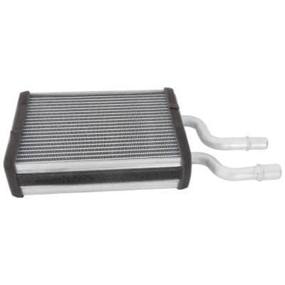 New Aluminum Heater Core Compatible With Ford Mustang Svt Cobra 8 Cyl 4.6L Mustang Base 6 Cyl 3.8L thumbnail 11